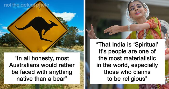 51 Stereotypes About Countries That Are Not True At All, Confirmed By Locals