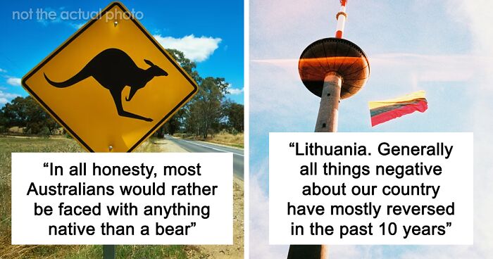 51 Stereotypes About Countries That Are Not True At All, Confirmed By Locals