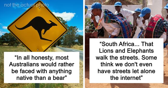 51 Stereotypes About Countries That Are Not True At All, Confirmed By Locals