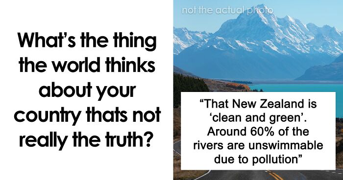 51 Stereotypes About Countries That Are Not True At All, Confirmed By Locals