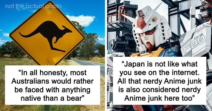 51 Stereotypes About Countries That Are Not True At All, Confirmed By Locals