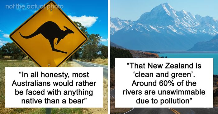 51 Stereotypes About Countries That Are Not True At All, Confirmed By Locals