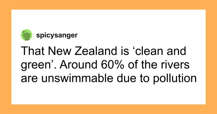 51 Stereotypes About Countries That Are Not True At All, Confirmed By Locals