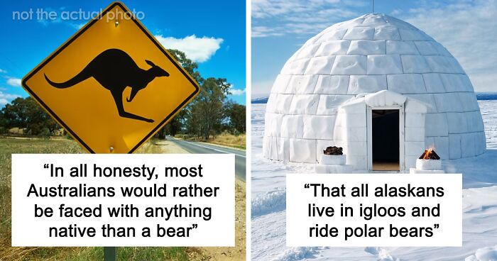 51 Stereotypes About Countries That Are Not True At All, Confirmed By Locals