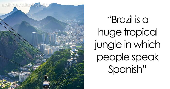 51 Stereotypes About Countries That Are Not True At All, Confirmed By Locals