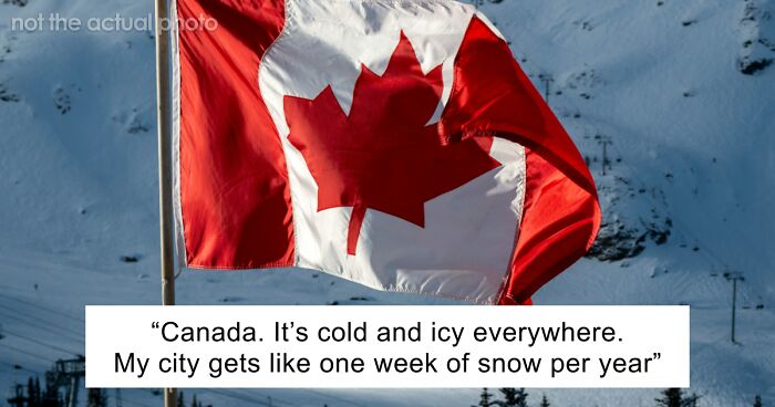 51 Stereotypes About Countries That Are Not True At All, Confirmed By Locals