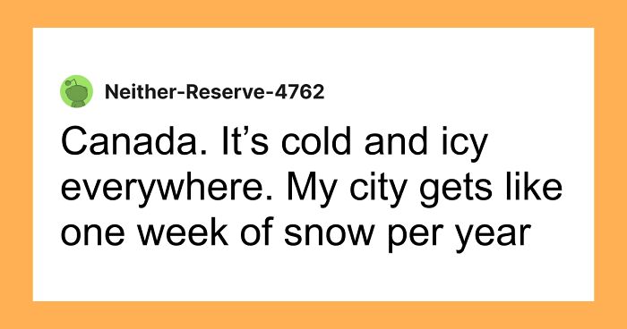 51 Stereotypes About Countries That Are Not True At All, Confirmed By Locals