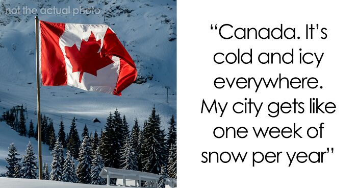 51 Stereotypes About Countries That Are Not True At All, Confirmed By Locals