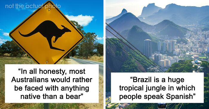 51 Stereotypes About Countries That Are Not True At All, Confirmed By Locals