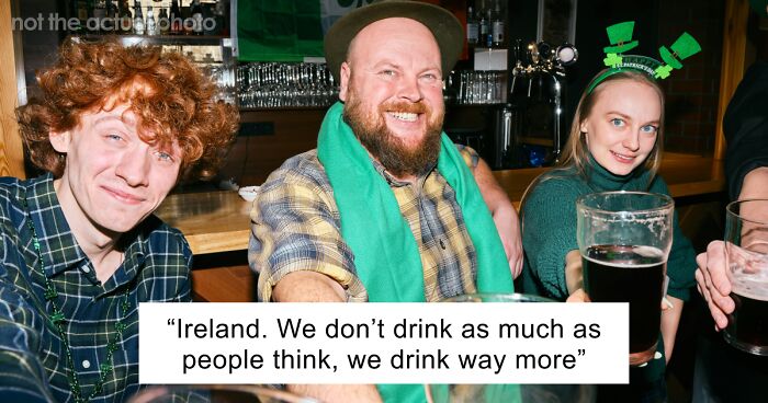 51 Stereotypes About Countries That Are Not True At All, Confirmed By Locals