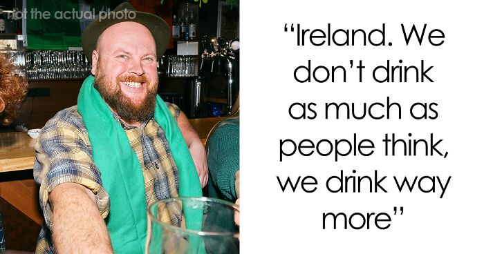 51 Stereotypes About Countries That Are Not True At All, Confirmed By Locals