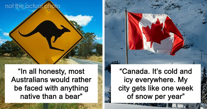 51 Stereotypes About Countries That Are Not True At All, Confirmed By Locals