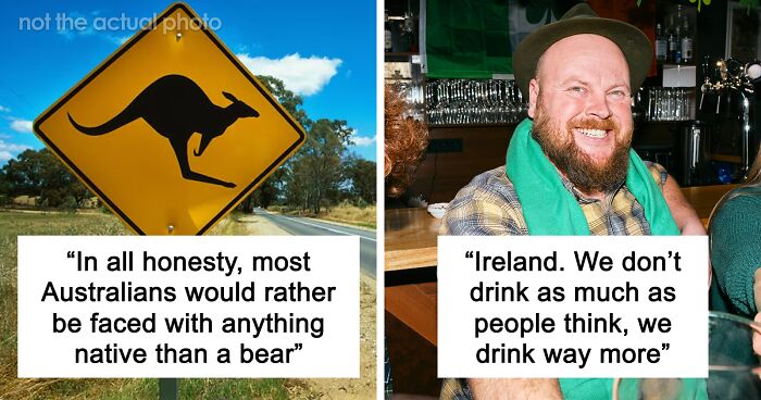 51 Stereotypes About Countries That Are Not True At All, Confirmed By Locals