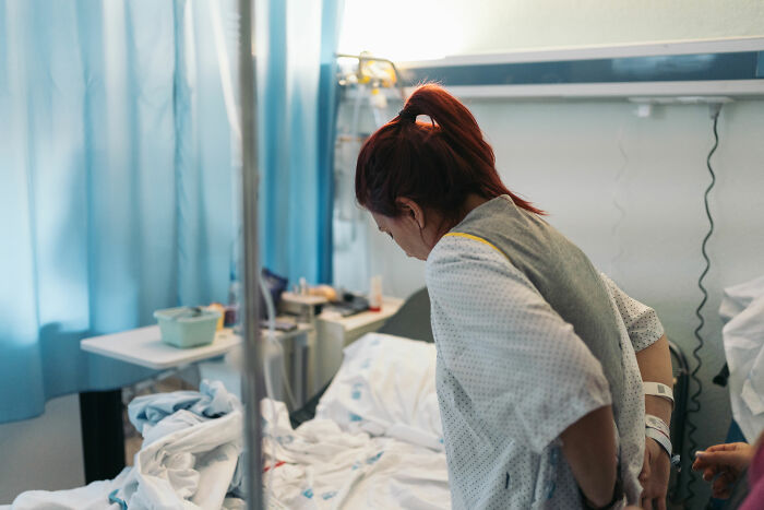 “Just A Bad Period”: 65 Shocking Stories Of Patients Being Ignored In Emergencies