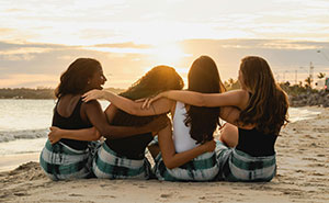 Uncover The Movie Style Your Life Actually Belongs To With These 28 Questions