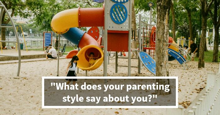 “Which Parenting Style Fits You Best?”: Discover Your Answer In 27 Questions