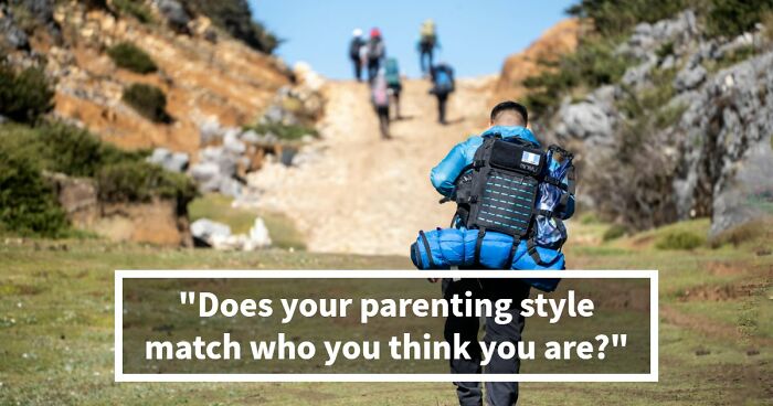 “Which Parenting Style Fits You Best?”: Discover Your Answer In 27 Questions