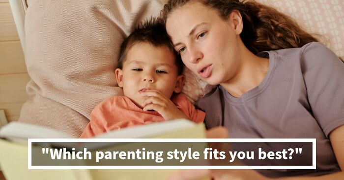 “Which Parenting Style Fits You Best?”: Discover Your Answer In 27 Questions