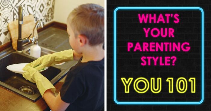“Which Parenting Style Fits You Best?”: Discover Your Answer In 27 Questions