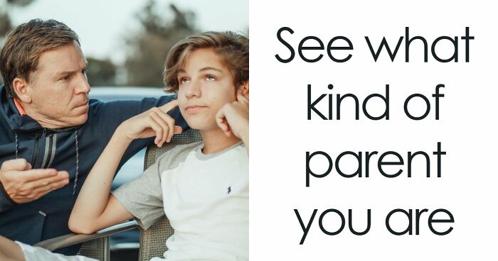 “Which Parenting Style Fits You Best?”: Discover Your Answer In 27 Questions