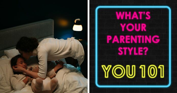 “Which Parenting Style Fits You Best?”: Discover Your Answer In 27 Questions