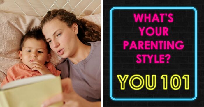 “Which Parenting Style Fits You Best?”: Discover Your Answer In 27 Questions