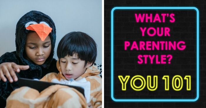 “Which Parenting Style Fits You Best?”: Discover Your Answer In 27 Questions