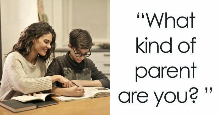 “Which Parenting Style Fits You Best?”: Discover Your Answer In 27 Questions