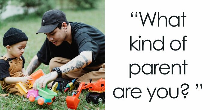 “Which Parenting Style Fits You Best?”: Discover Your Answer In 27 Questions