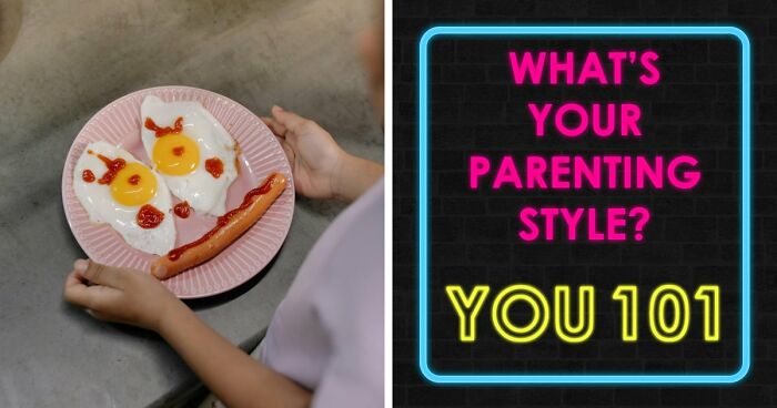 “Which Parenting Style Fits You Best?”: Discover Your Answer In 27 Questions
