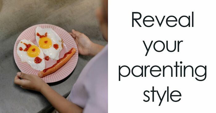 “Which Parenting Style Fits You Best?”: Discover Your Answer In 27 Questions