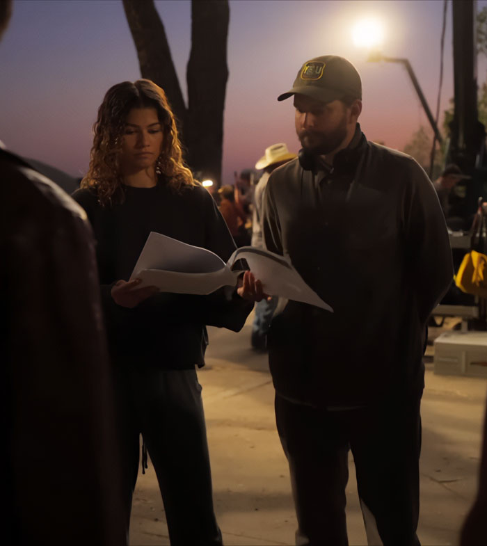 Awkward Root Of Sydney Sweeney's Feud With Zendaya Revealed Along With Her Diva Behavior On Set