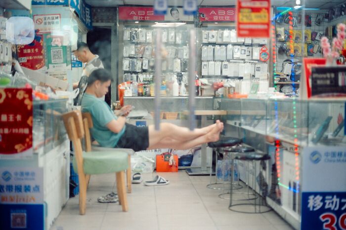 25 Times People Were Appalled By Someone’s Weaponized Incompetence