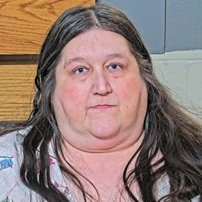 Stepmother Accused Of Starving Teen Daughter To 35 Pounds Could Spend Life Behind Bars