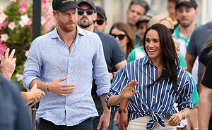 Meghan Markle’s $63,000 Necklace Fuels Scrutiny After Reports Claim Sussexes Are Struggling With Huge Bills