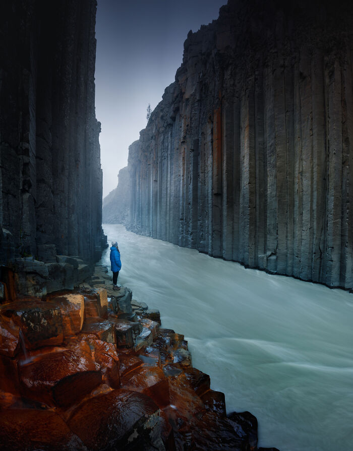 41 New Breathtaking Nature Photos By Karol Nienartowicz That Showcase The Beauty Of The World