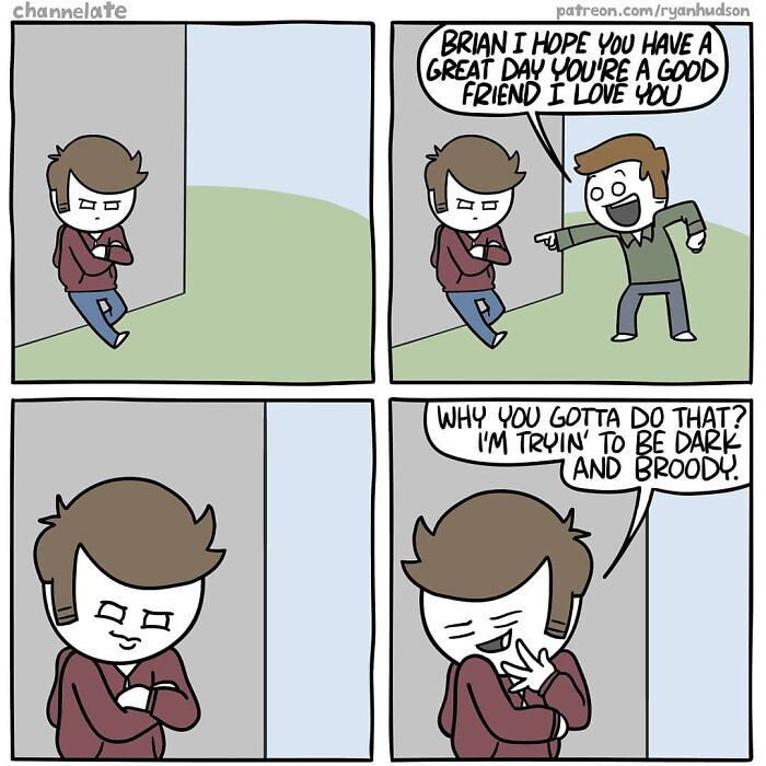 The Best Of Ryan Hudson