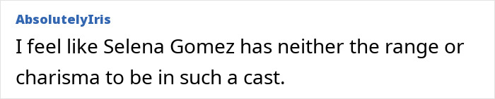 Selena Gomez Is Making One Of Her Boldest Career Pivots Yet With A Provocative New NC-17 Film