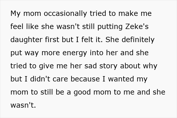 Teen Tired Of Being Second Choice Tells Mom To Skip Her Graduation And Go To Stepdaughter&rsquo;s