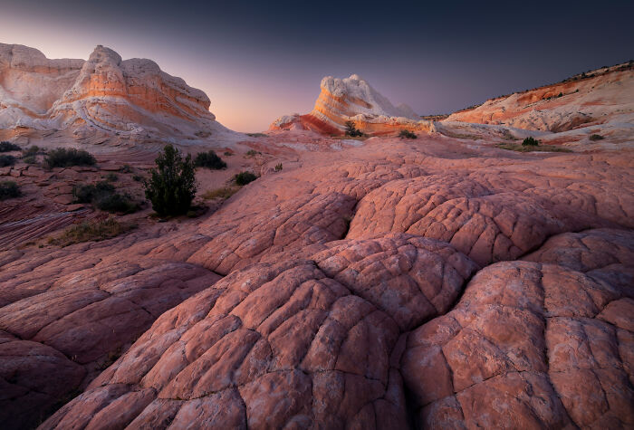41 New Breathtaking Nature Photos By Karol Nienartowicz That Showcase The Beauty Of The World