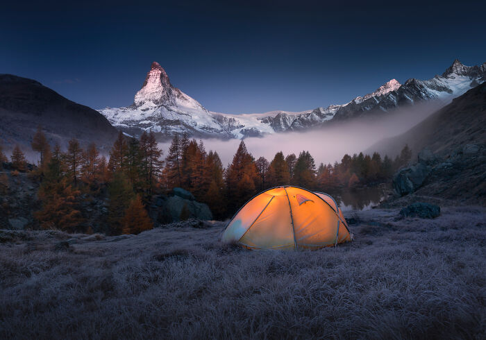 41 New Breathtaking Nature Photos By Karol Nienartowicz That Showcase The Beauty Of The World