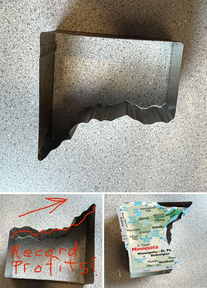 Please State What You Think This Is