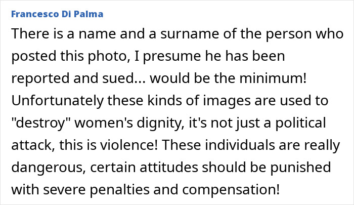 Italian Prime Minister Confronts Disturbing AI Threat With Self‑Posted Lingerie Image As Warning To Country