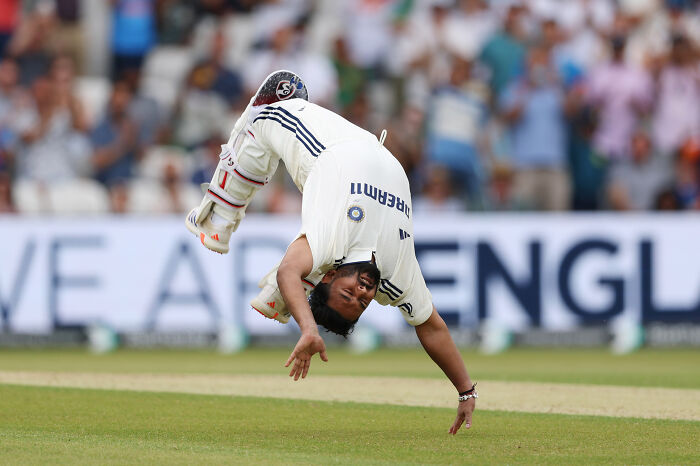 Finalist Image For Cricket Category - Alex Davidson