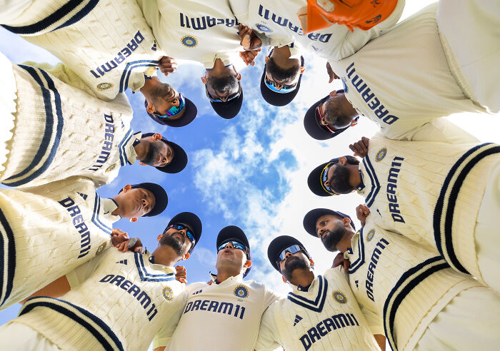 Finalist Image For Cricket Category - Alex Davidson