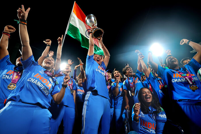 Finalist Image For Cricket Category - Alex Davidson