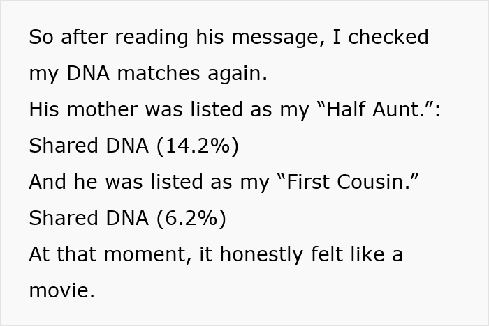 Couple Buys Discounted DNA Test As A Joke, Goes Wild As It Helps Solve Family's 75-Year-Old Mystery