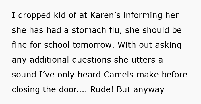 Mom Threatens Dad With CPS Over Dairy, Spends $1.5K On Tests That Prove He Was Right All Along