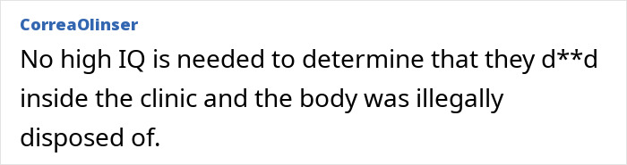 Woman’s Beauty Procedure Turns Into Nightmare When Husband Finds Clinic Empty And Wife Missing Woman’s Beauty Procedure Turns Into Nightmare When Husband Finds Clinic Empty And Wife Missing