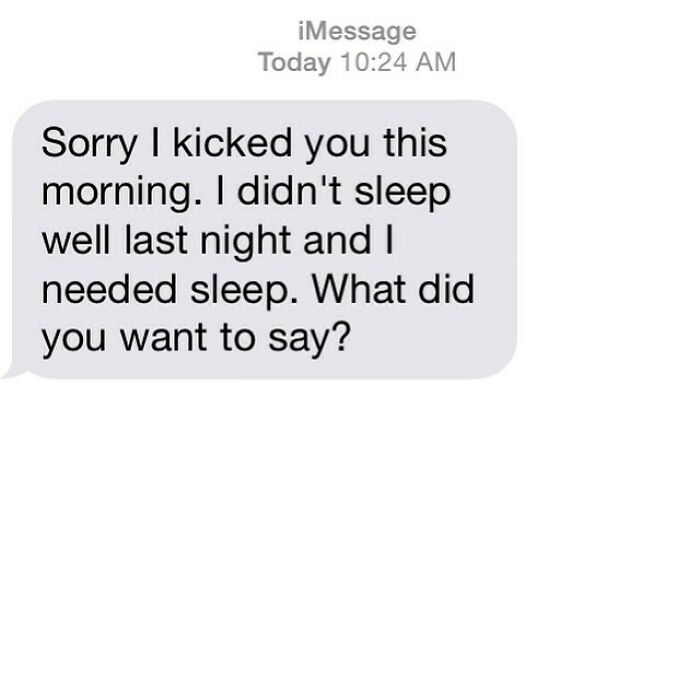 “We Should Break Up”: 67 Painfully Clear Texts That Needed No Second Opinion